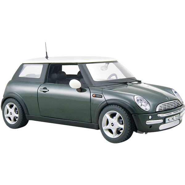 Mini Cooper auto Maisto 31219