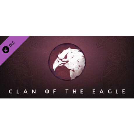 Northgard - Hræsvelg, Clan of the Eagle