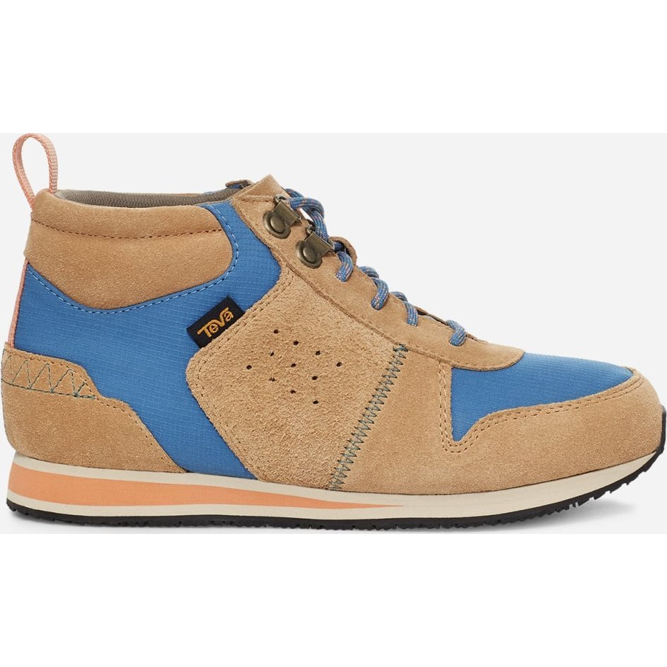 Teva Highside '84 Mid EU 36,5 (1125671-TBLUE-5.5)
