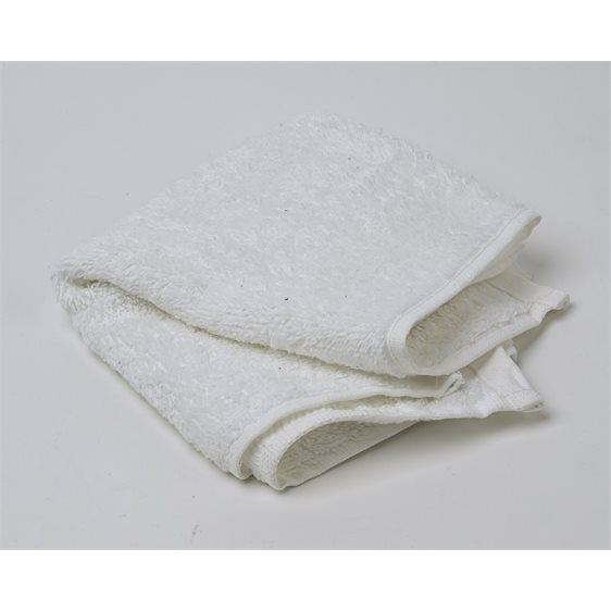 Памучна кърпа, 30x50cm бяла (BDCTWH-30X50) (BDCTWH-30X50)