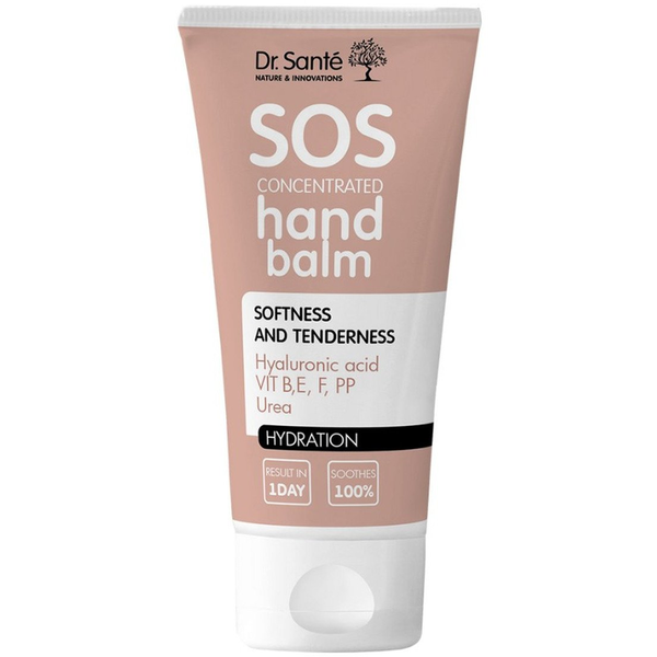 Dr. Sante Balsam do rąk miękkość i gładkość 75ml