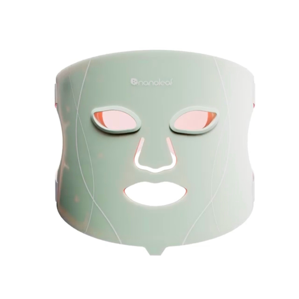 NANOLEAF LED Light Therapy arcterápiás maszk