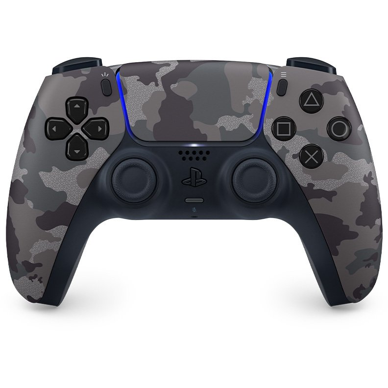 Sony DualSense v3 Terepszínű Bluetooth/USB Gamepad Analóg/digitális PlayStation 5 (P5AEPJSNY02360)