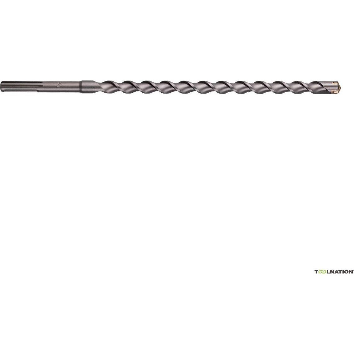 Metabo 623118000 Keményfém Kő spirálfúró 1 db 18 mm Teljes hossz 340 mm 1 db (623118000)