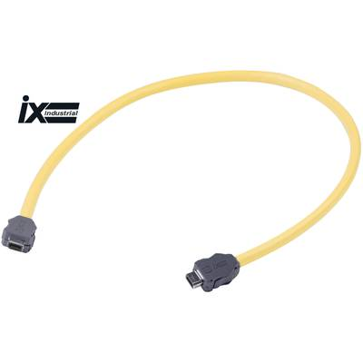 HARTING 33480606830010 Érzékelő-/működtető összekötő, konfekcionált 1 m 1 db (33480606830010)