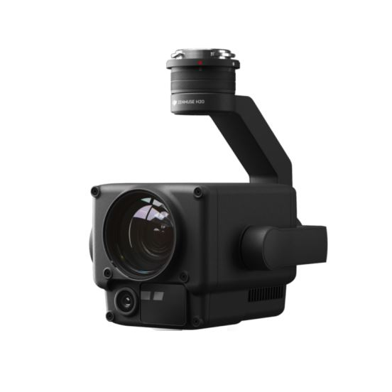DJI Zenmuse H20T gimbal és kamera + Enterprise Shield Basic (Auto-Activation) (DJIH20_ESB) (DJIH20_ESB)