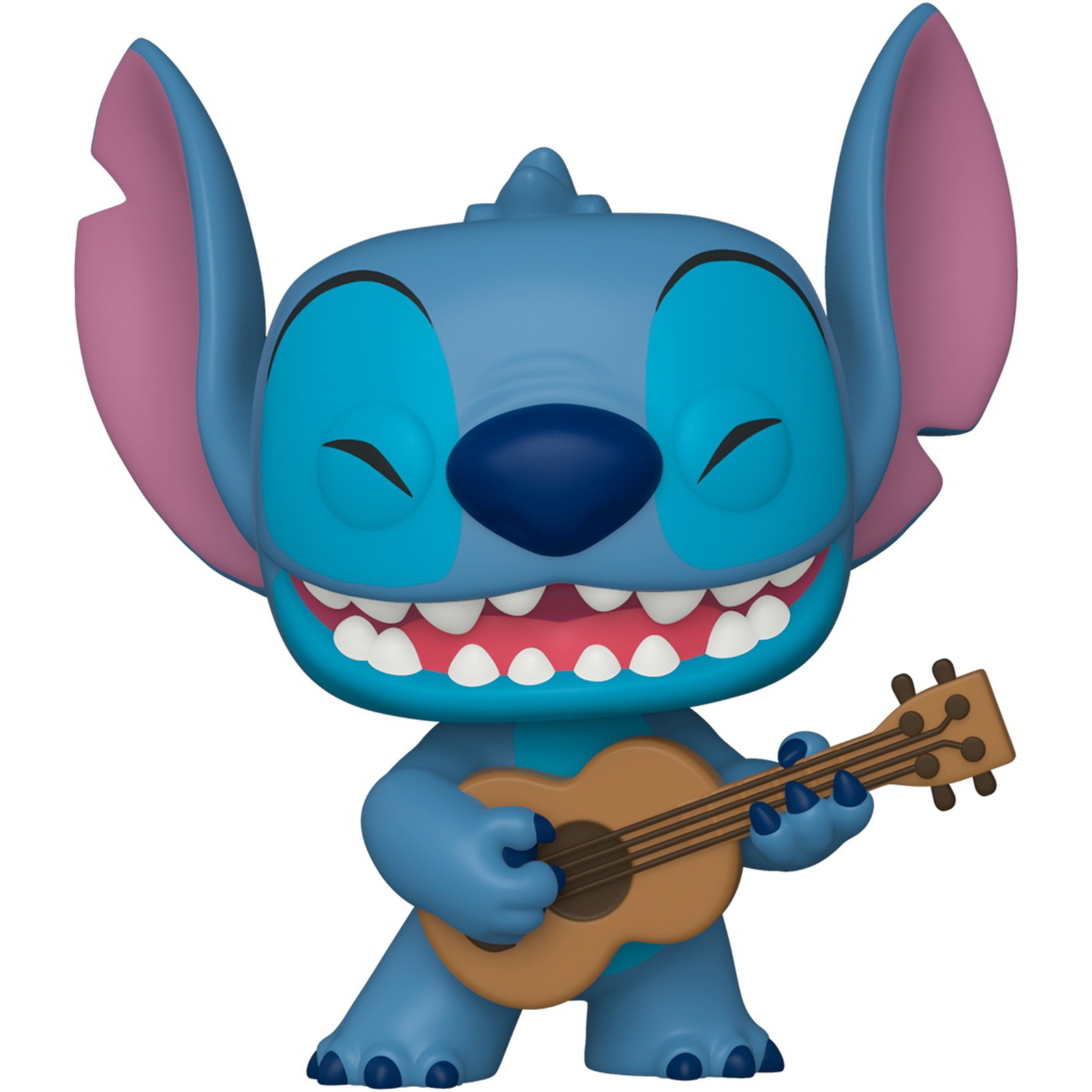 Funko POP! Disney - Stitch with Ukulele figura (55615)