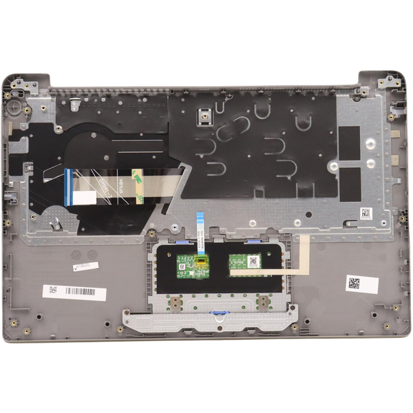 Lenovo 5CB1F28502 laptop reservedel Cover + keyboard