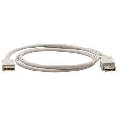 Kramer Cable Extensor Usb 2.0 A (m) A A (f) (c-usb/aae-10)