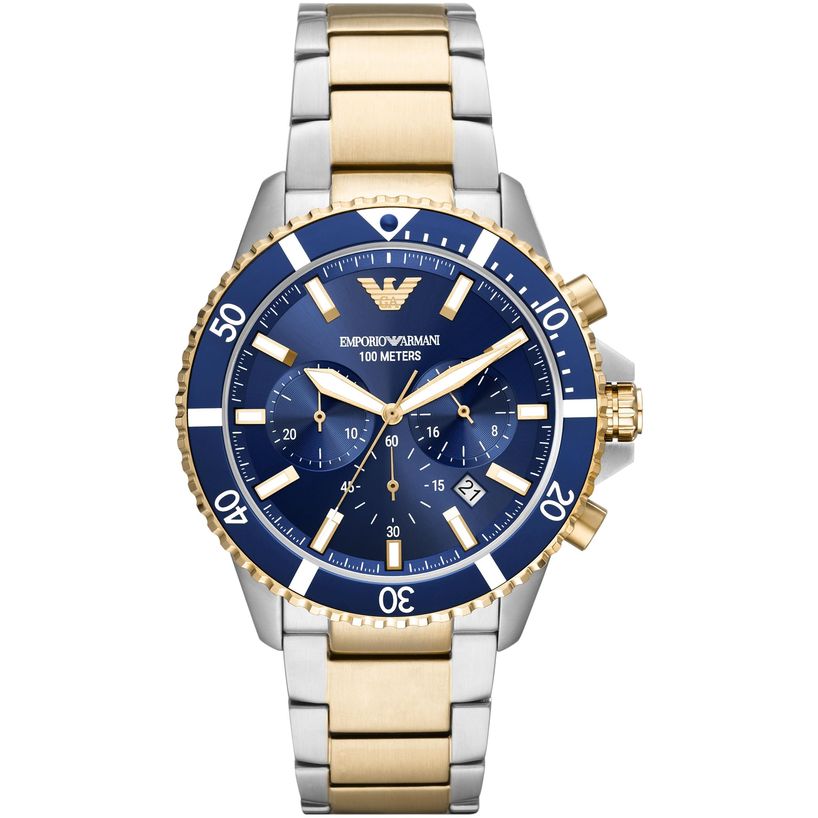 EMPORIO ARMANI Diver AR11362 (4064092034806)