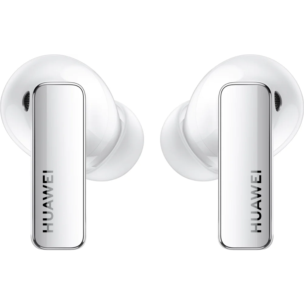 Huawei FreeBuds Pro 3 Headset Vezetékes és vezeték nélküli Hallójárati Hívás/zene USB C-típus Bluetooth Fehér (55037053)
