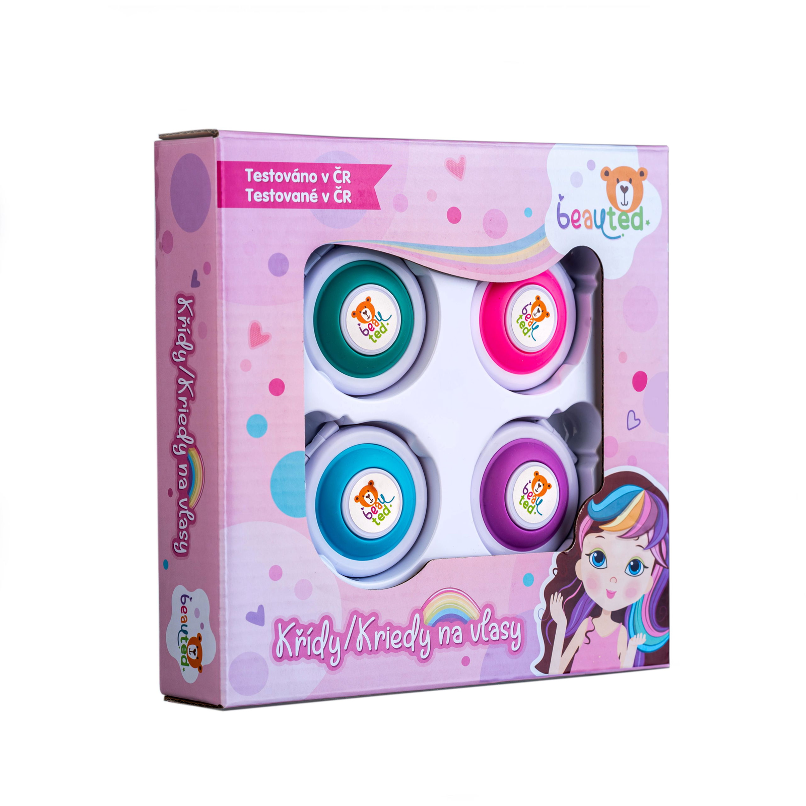 Beauted hajkréta (8592190865283)