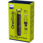 Philips OneBlade Pro QP6541/15 szakállvágó Elem 14 1 cm Wet & Dry Fekete