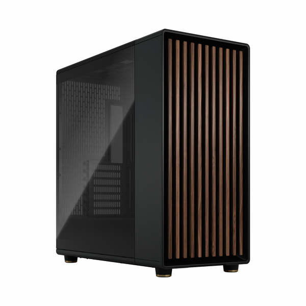 Skříň Fractal design FD-C-NOR1X-02 Midi Tower