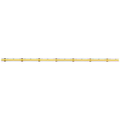 Deko Light (840323) LED csík EEK: F (A - G) Nyílt kábelvég 24 V/DC 5000 mm Melegfehér 5 m (840323)