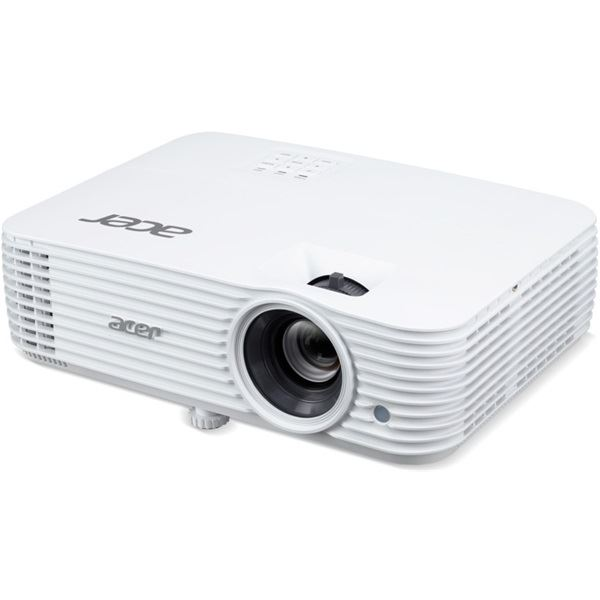 Acer H6815BD dataprojektor Projektor se standardní projekční vzdáleností 4000 ANSI lumen DLP 2160p (3840x2160) 3D kompatibilita Bílá