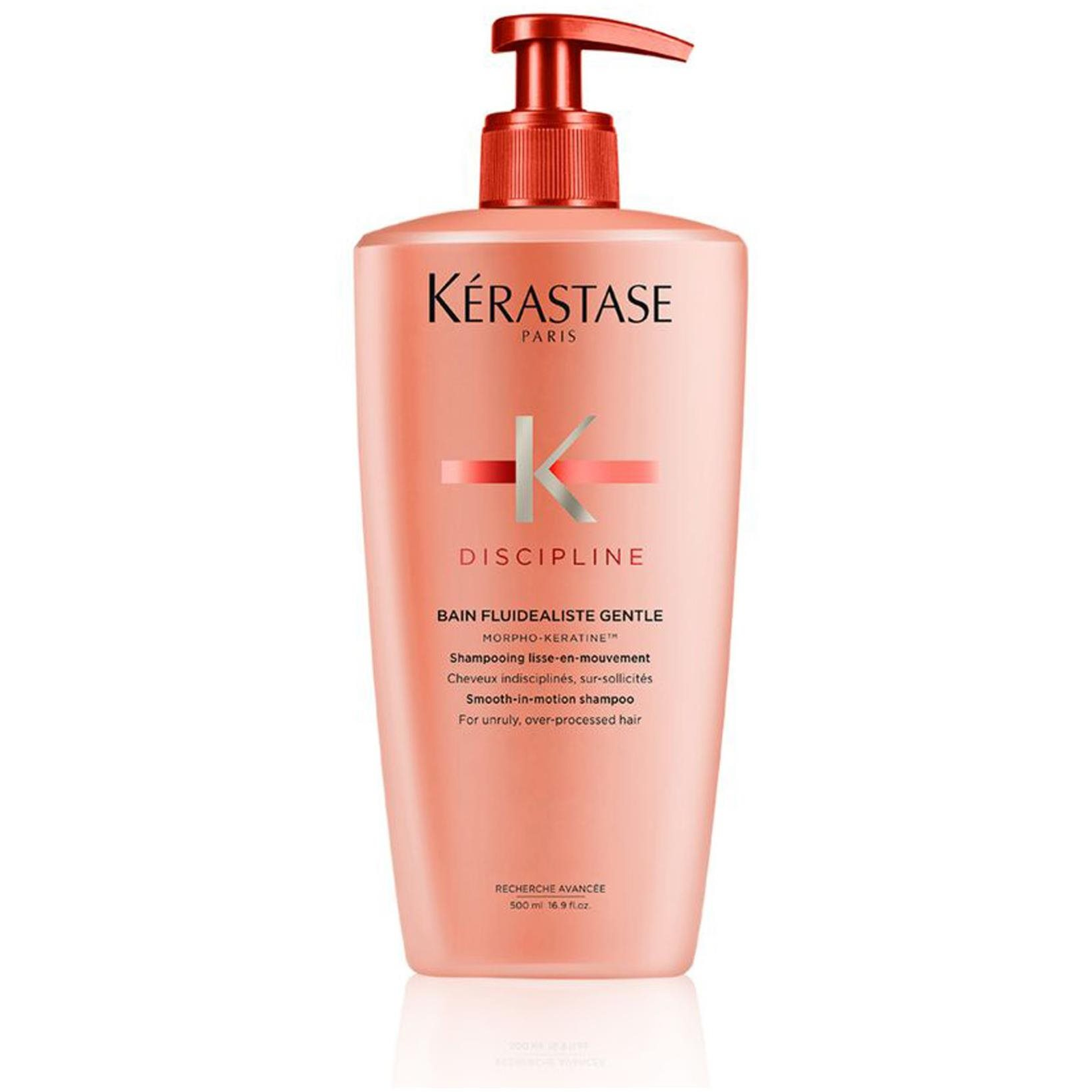 KÉRASTASE Discipline Bain Fluidealiste 500 ml (3474636295463)