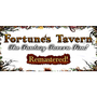 Fortune's Tavern - The Fantasy Tavern Simulator