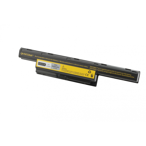 Baterie pro notebooky Acer Li-Ion 4400 mAh Patona