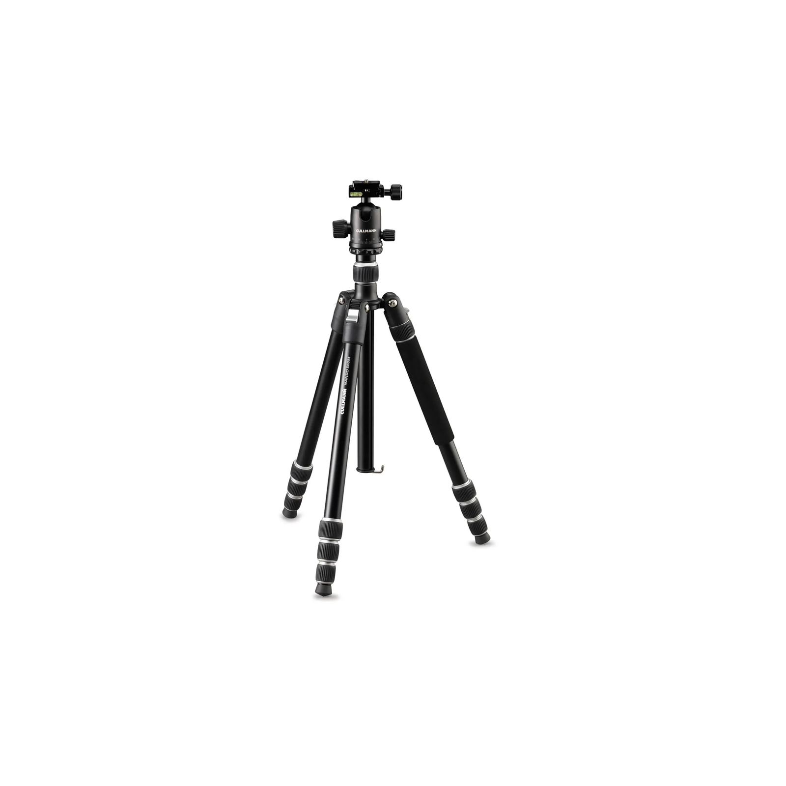 Cullmann Nando 560M RB8.5 Kamera állvány (Tripod) - Fekete (52327)