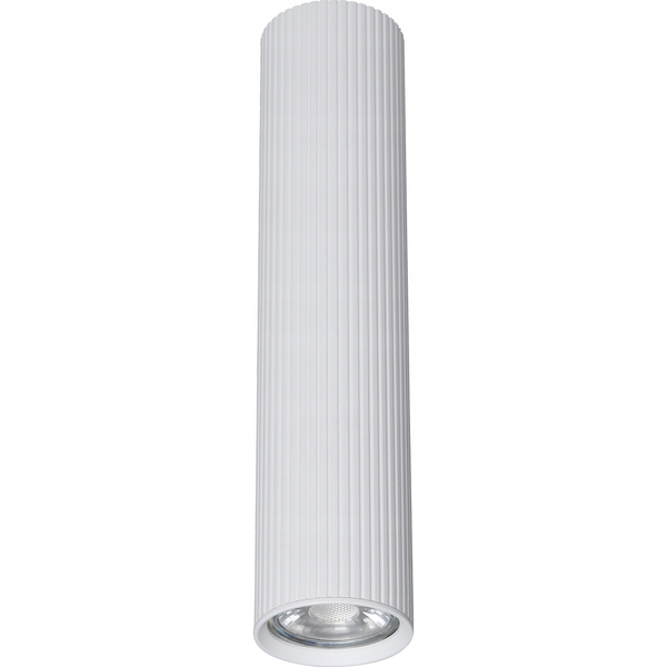 Lampa sufitowa TK Lighting LAMP CEILING TUNE L GU10 10W WH