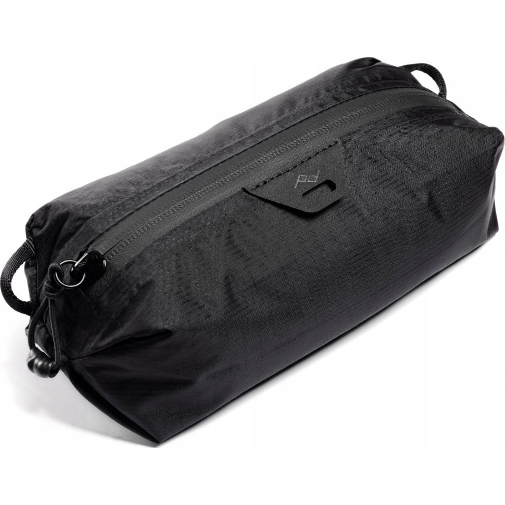 Peak Design Ultralight Packing Cube 0.8L (fekete) (BUP-BK-XXS-1)