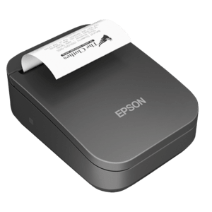 Epson TM-P80II AC (131) 203 x 203 DPI Káblový a bezdrôtový Tepelný Mobilná tlačiareň