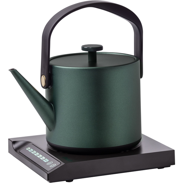 Unold 18217 BLITZKOCHER Jade waterkoker 0,6 l 800 W Groen