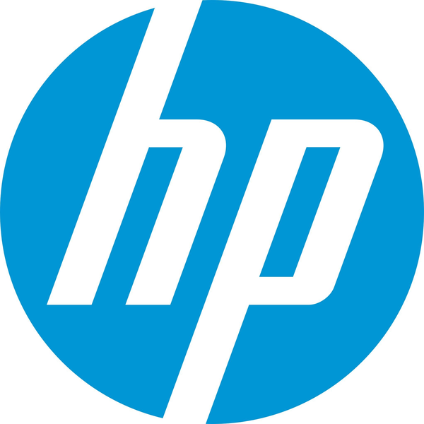 HP 7RX08AV зарядно за мобилни устройства Ноутбук Черен Променлив ток (AC) На закрито