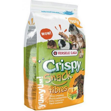 Versele-Laga Crispy Snac Fibres Eledel 1,75 Kg 461736 (002479)