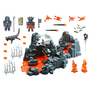 Playmobil 70926 Dino Rise Strážci lávového zdroje 5+
