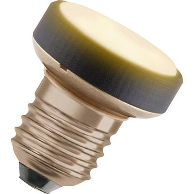 OSRAM HOMELIGHTING 4099854356926 LED EEK G (A - G) E27 4.5 W = 29 W Melegfehér (Ø x H) 43 mm x 46 mm 1 db (4099854356926)