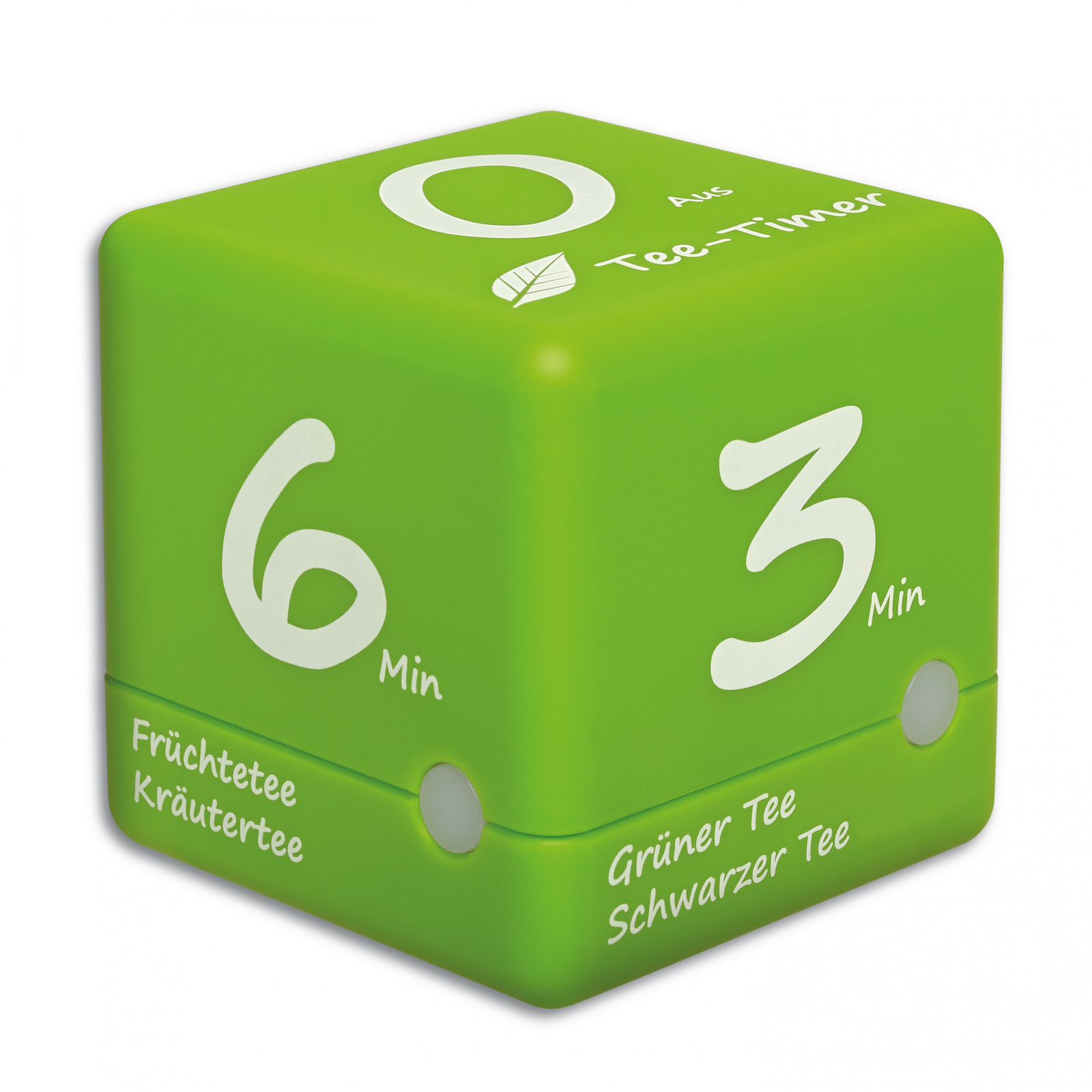 TFA 38.2035.04 Cube Digitális Konyhai Tea Időzítő (38.2035.04)