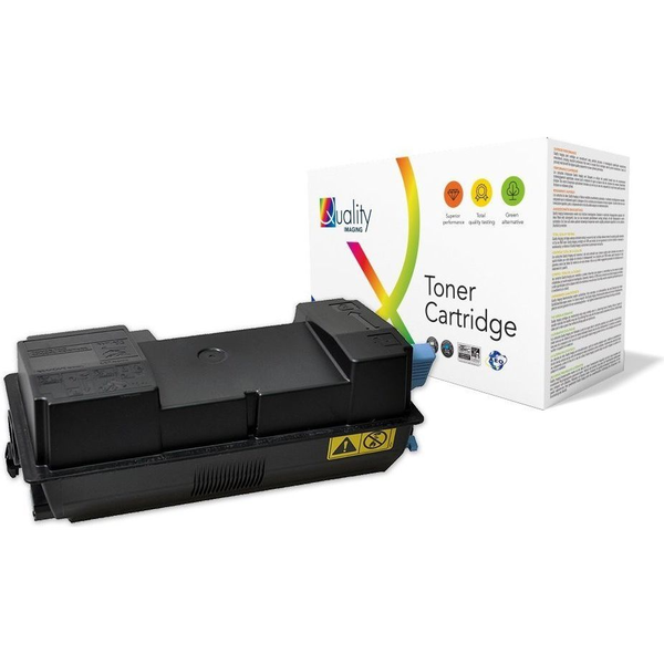 CoreParts QI-KY2059 tonercartridge 1 stuk(s) Compatibel Zwart