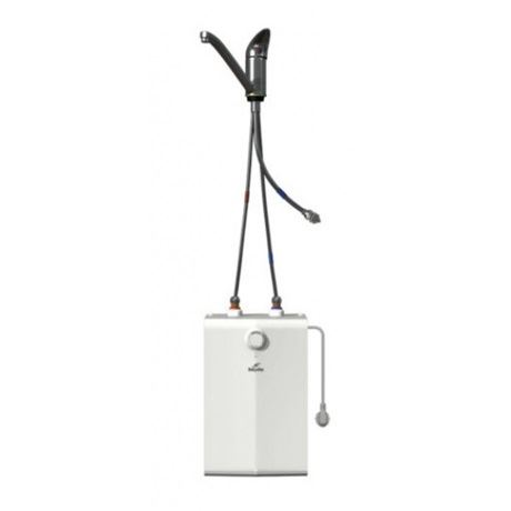 Hajdu MCA 5 Mini elektromos átfolyós vízmelegítő egykaros csapteleppel (MCA 5 EGYKAROS) (MCA 5 EGYKAROS)