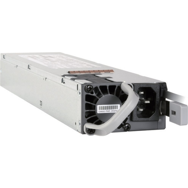 Cisco CATALYST 9600 SERIES