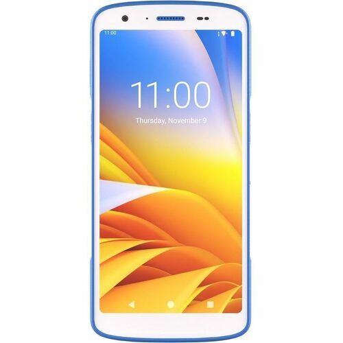 Zebra HC50 mobil adatgyűjtő (WLMT0-H50D8BBK1-A6)