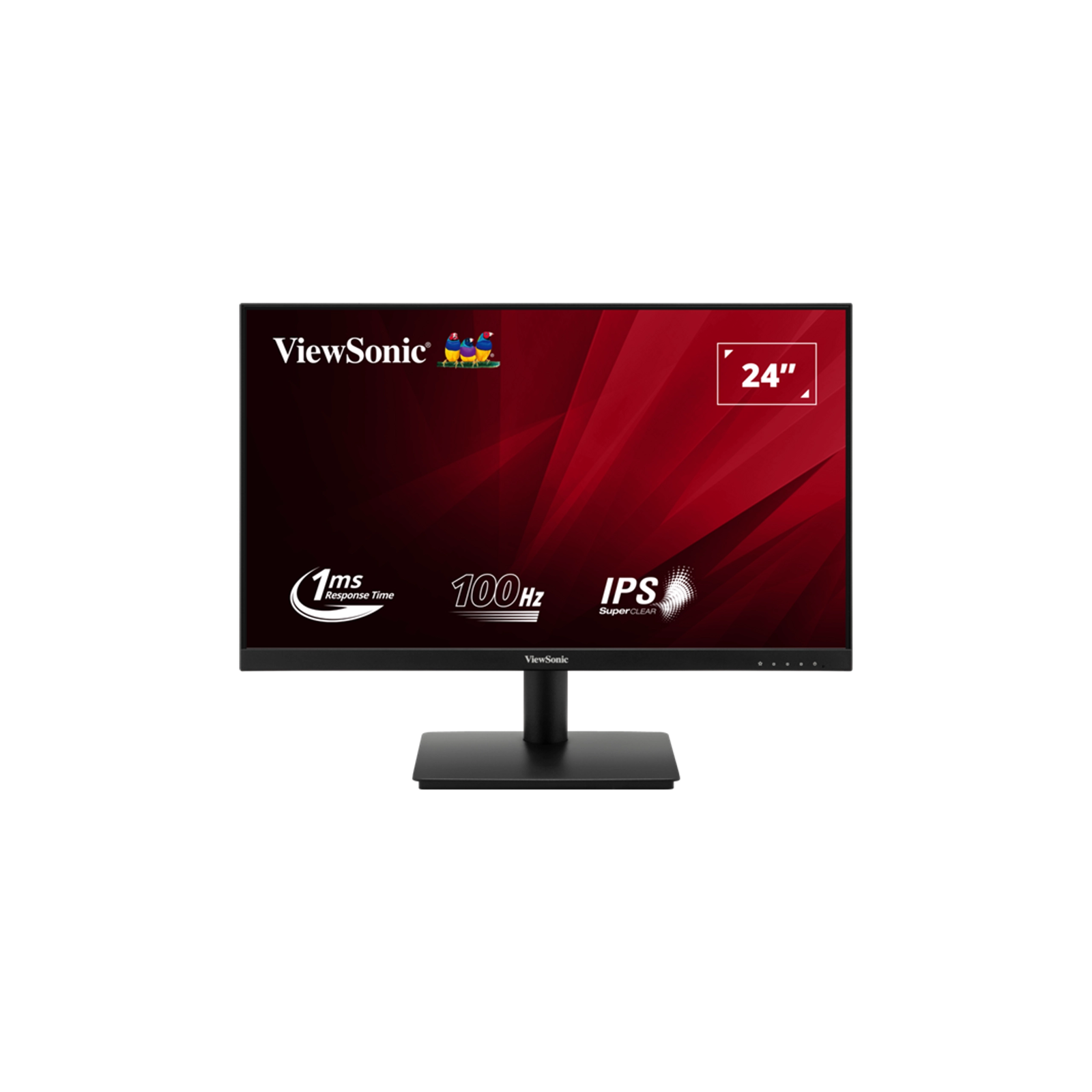 Монитор ViewSonic VA240-H-2
