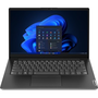 Lenovo V V14 Intel® Core™ i5 i5-13420H Ноутбук 35,6 см (14") Full HD 16 GB DDR4-SDRAM 512 GB SSD Wi-Fi 5 (802.11ac) Windows 11 Pro Черен