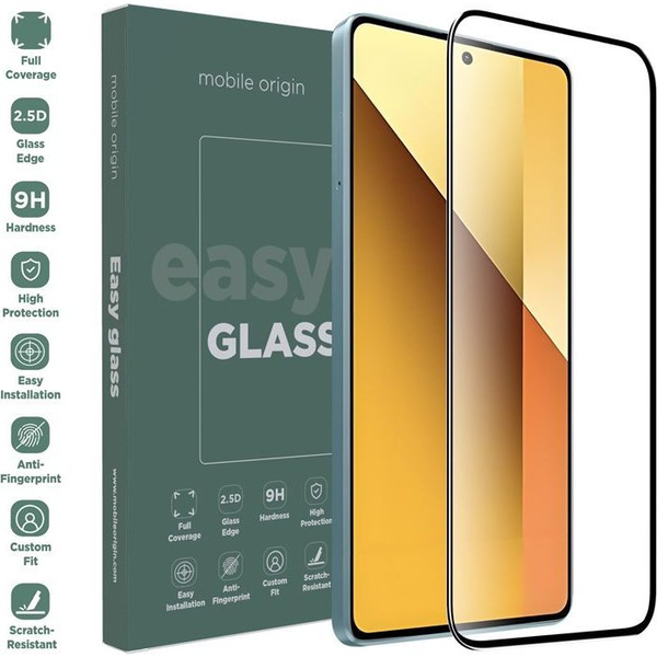 Tvrdené sklo pre Xiaomi Redmi Note 13 4G 1 ks