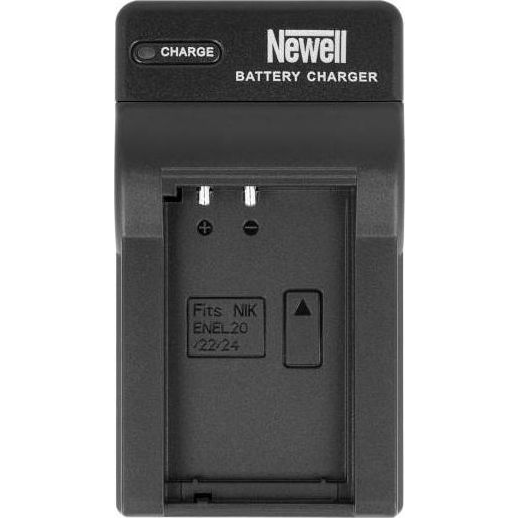 NEWELL Töltő DC-USB EN-EL20 (NL1956)