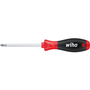 Отвертка Wiha, SoftFinish, Pozidriv (040301-0517)