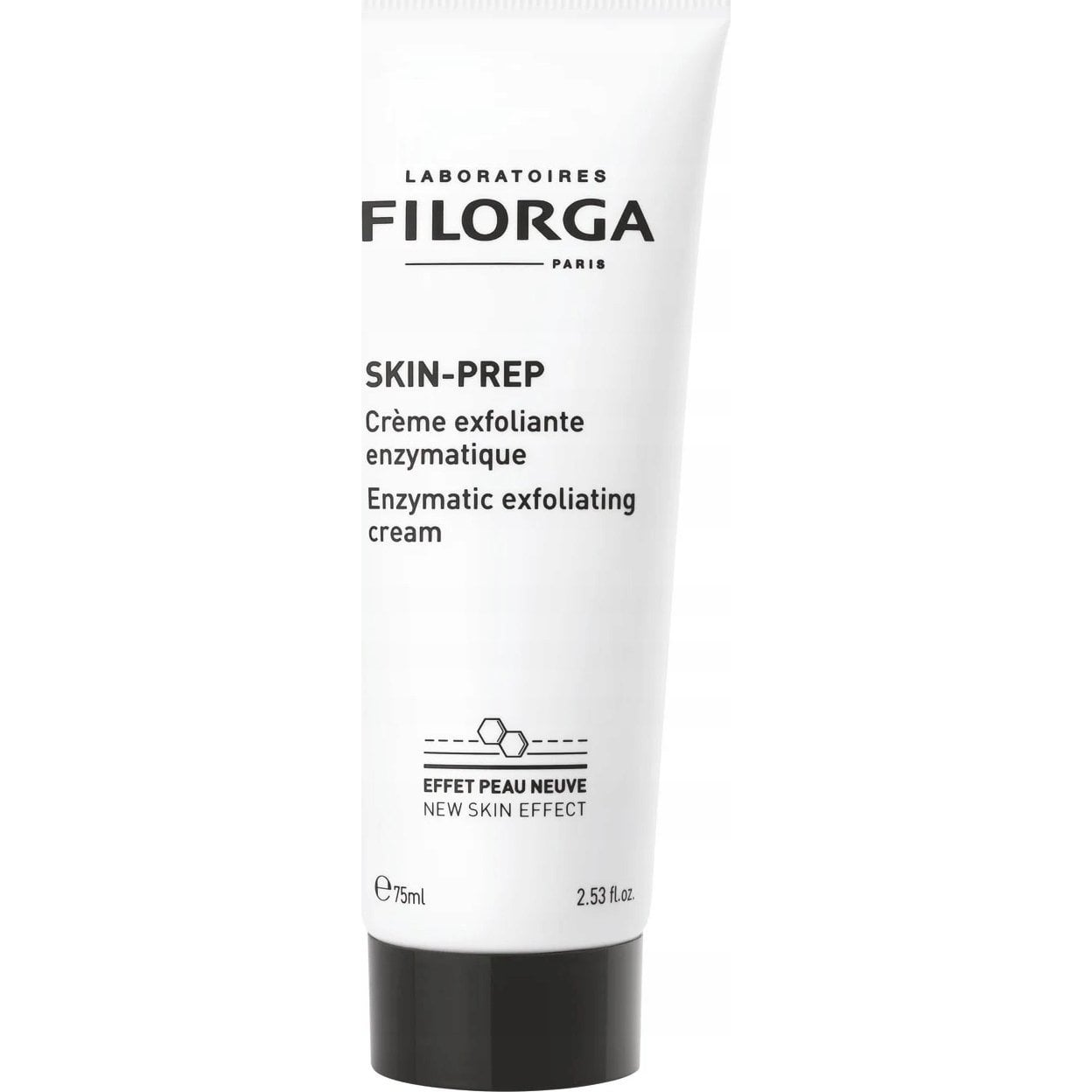 Filorga Skin-Prep ексфолиращ крем Enzymatic Exfoliating Cream 75 ml