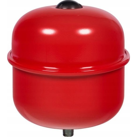  CIMM Naczynie przeponowe CIMM do CO - ERE 06L | 1.5/4bar | -10+100^C