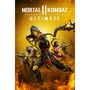 Mortal Kombat 11 Ultimate
