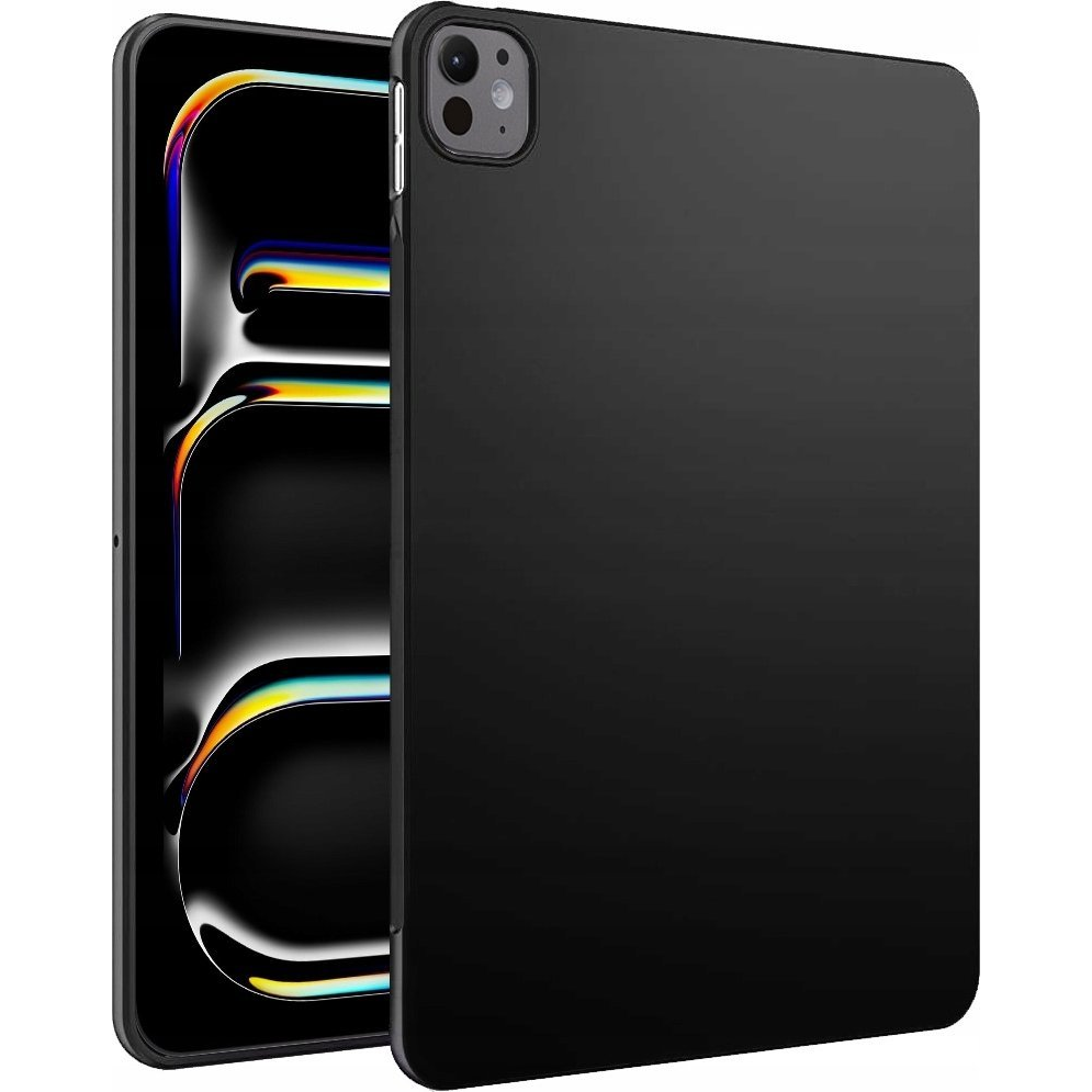 Gigapack GP-158820 Védő - Apple iPad Pro 11, Ultravékony, Fekete (5907769360947)