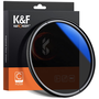 K&F Concept Classic Series CPL кръгъл полярен филтър, 40,5 мм