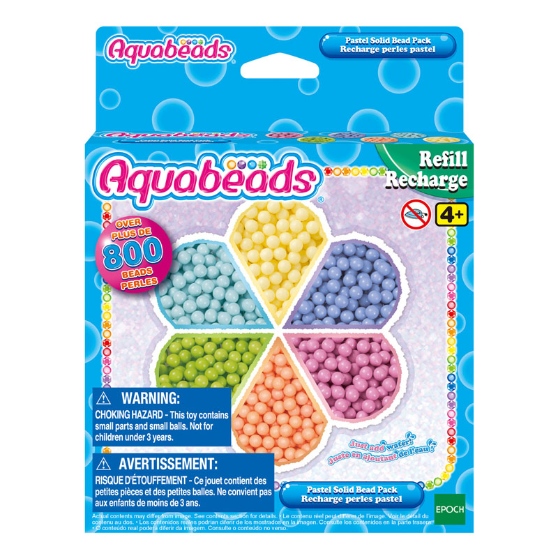 Aquabeads 31505 umelecká a remeselná hračka