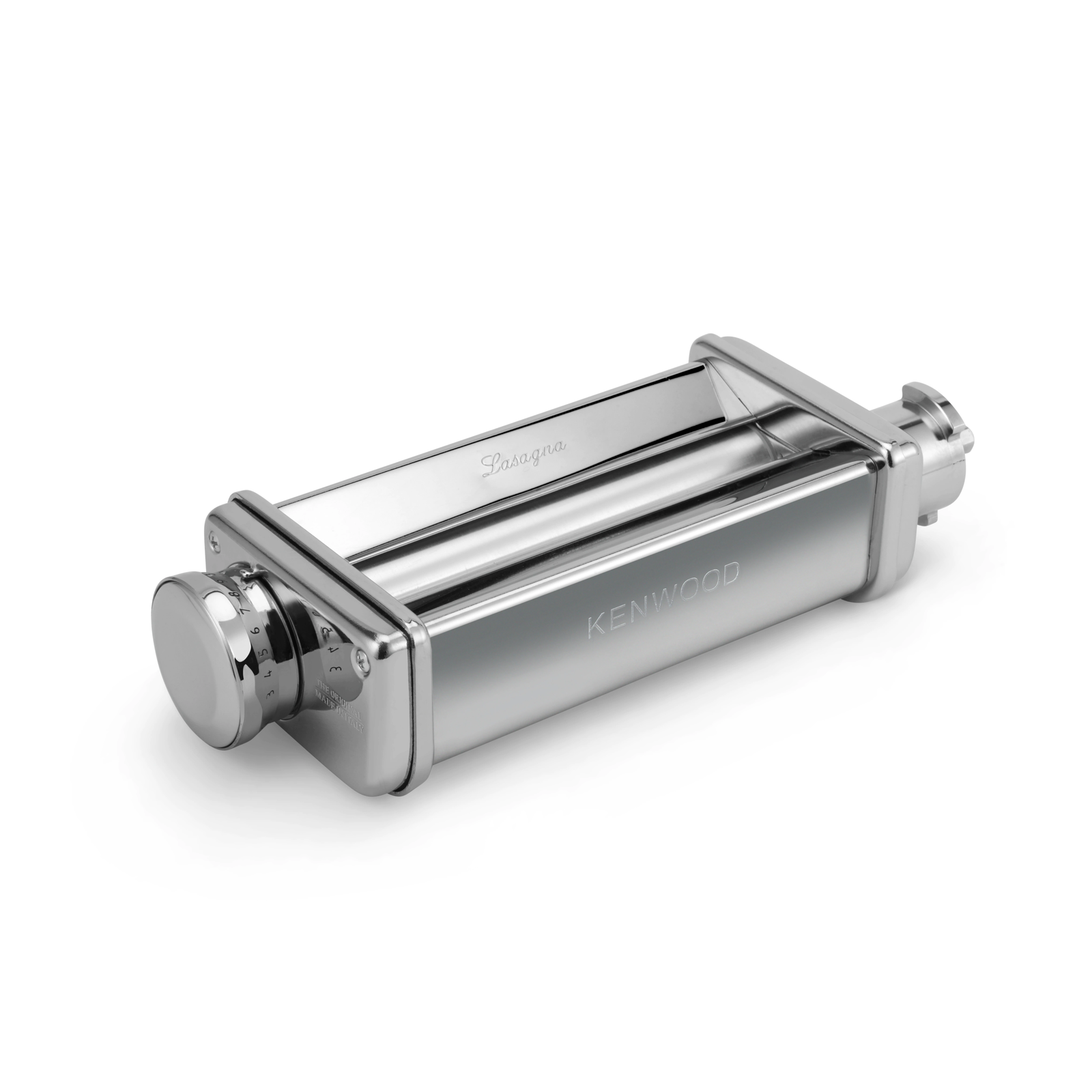 Kenwood KAX980ME Tésztanyújtó feltét (KAX980ME)