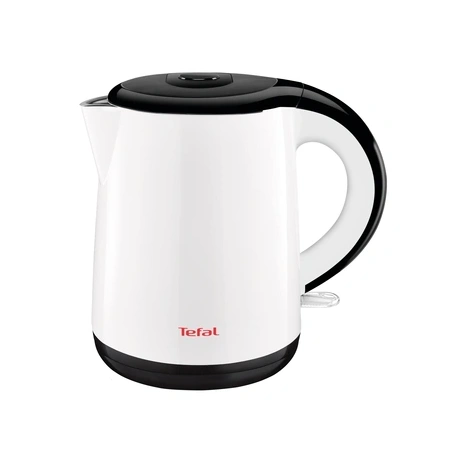 TEFAL KO261130 Електрическа кана 1800W 1L Бял/Черен